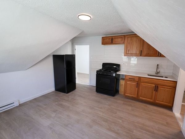 8 Colonial Avenue, Unit 3, Boston, MA 02124