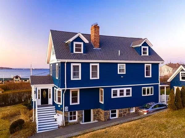 934 Nantasket Ave, Hull, MA 02045