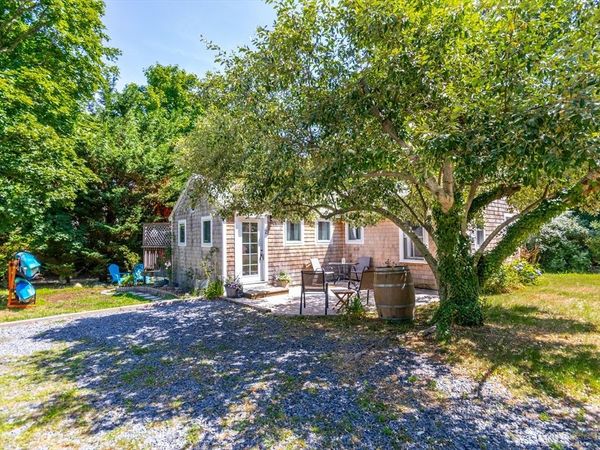 319 S Orleans Rd, Unit 2, Orleans, MA 02653