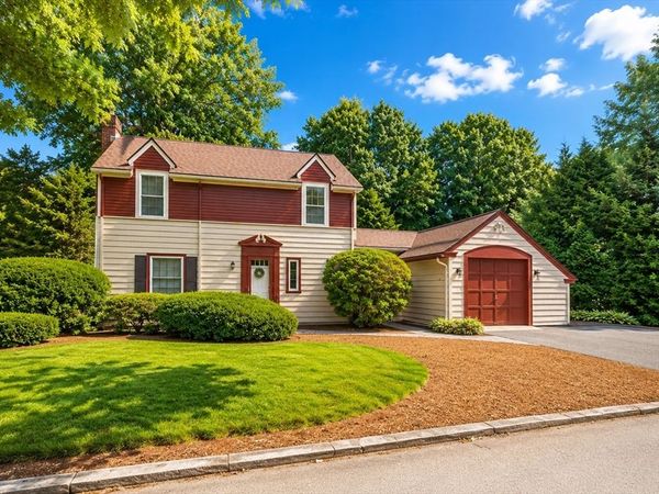 59 Payson Street, Attleboro, MA 02703