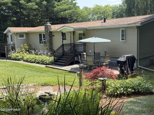 143 Spring Road , Lords Valley, PA 18428