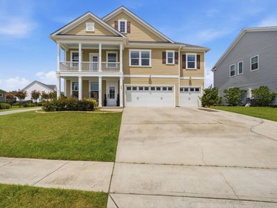 566 Pendleton Drive, Moncks Corner, SC 29461