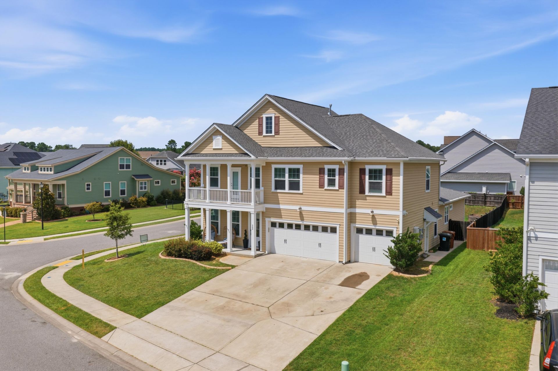 566 Pendleton Drive Photo 4