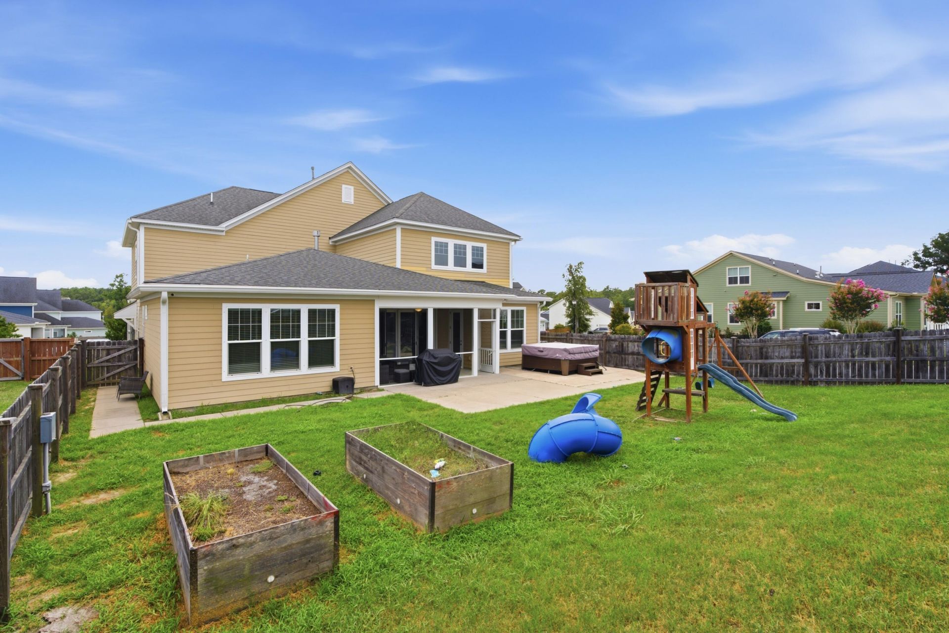 566 Pendleton Drive Photo 46