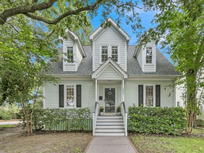 1421 N Point Court, Mount Pleasant, SC 29464