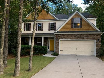 236 Comiskey Park Circle, Summerville, SC 29485
