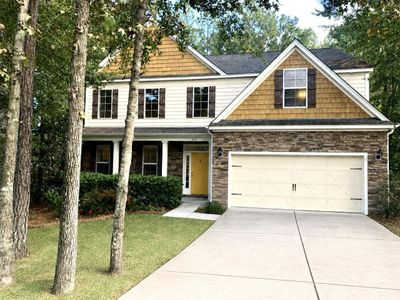 236 Comiskey Park Circle, Summerville, SC 29485