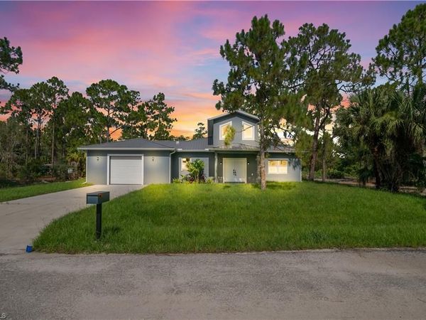 317 Johns AVE, LEHIGH ACRES, FL 33936
