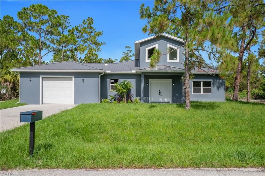 317 Johns Ave, Lehigh Acres, FL 33936 Photo