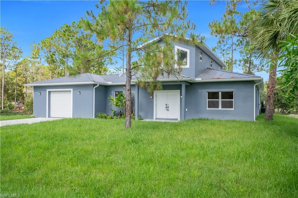 317 Johns Ave, Lehigh Acres, FL 33936 Photo