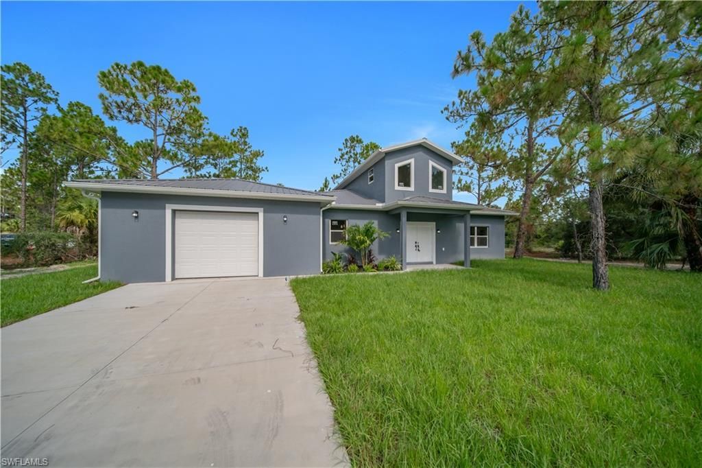 317 Johns Ave, Lehigh Acres, FL 33936 Photo