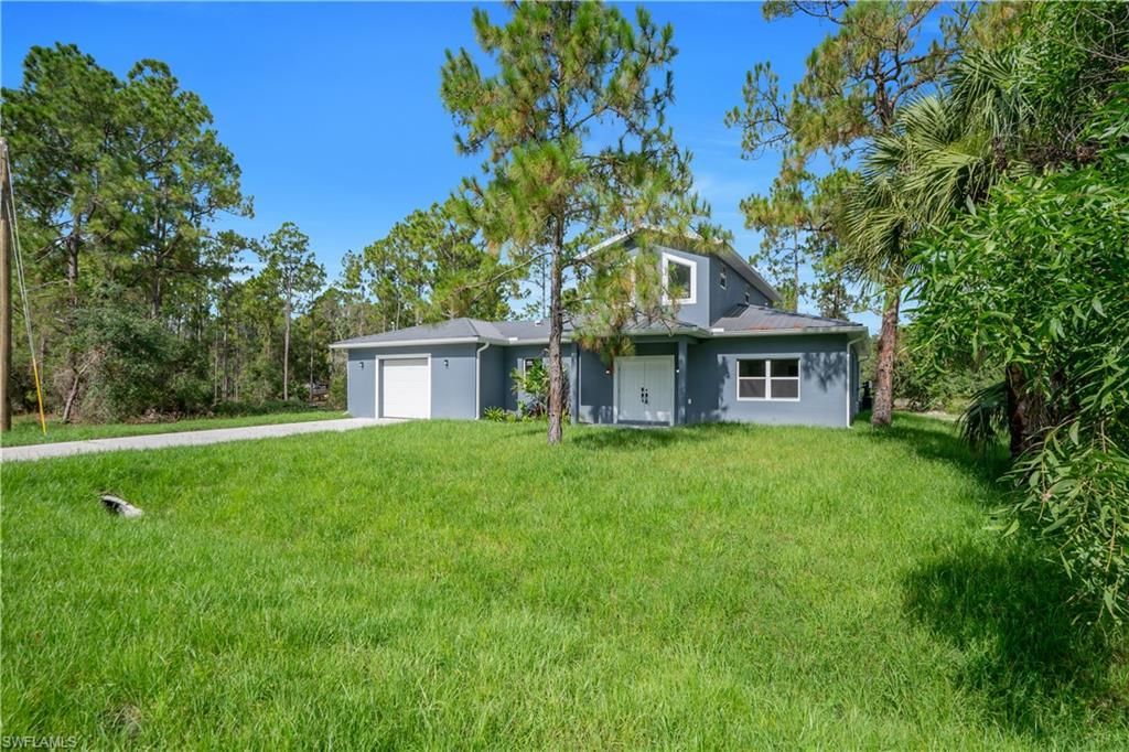 317 Johns Ave, Lehigh Acres, FL 33936 Photo