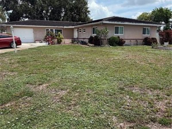 225 Lake DR , LEHIGH ACRES, FL 33936