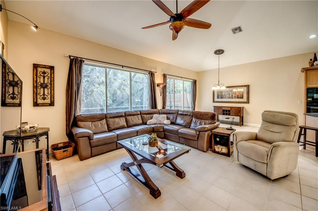 7533 Key Deer Ct , Fort Myers, FL 33966 Photo