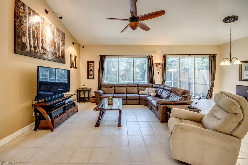 7533 Key Deer Ct , Fort Myers, FL 33966 Photo