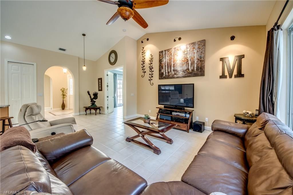 7533 Key Deer Ct , Fort Myers, FL 33966 Photo