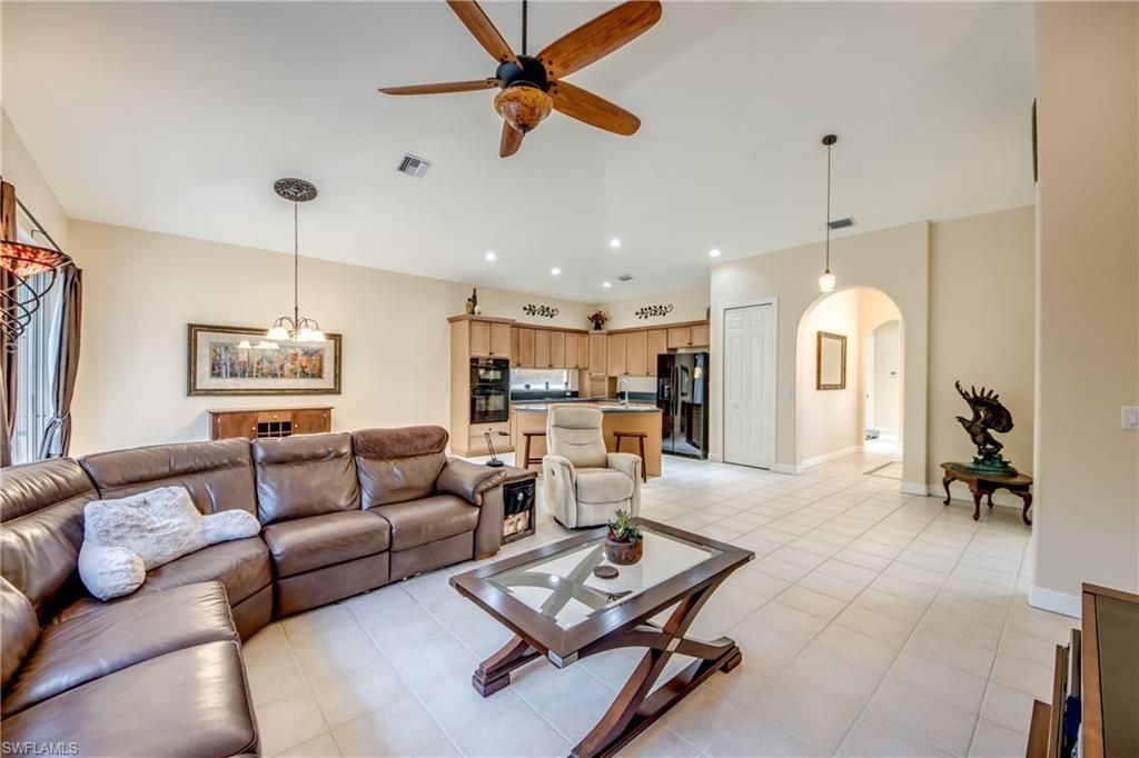 7533 Key Deer Ct , Fort Myers, FL 33966 Photo