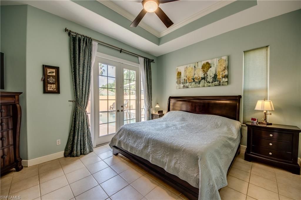 7533 Key Deer Ct , Fort Myers, FL 33966 Photo