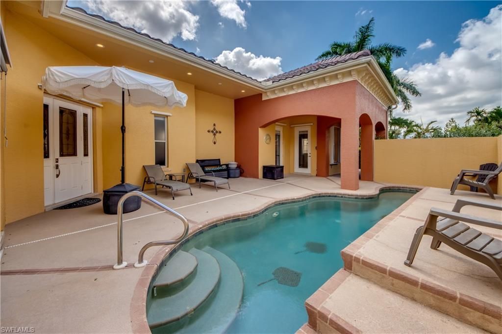 7533 Key Deer Ct , Fort Myers, FL 33966 Photo