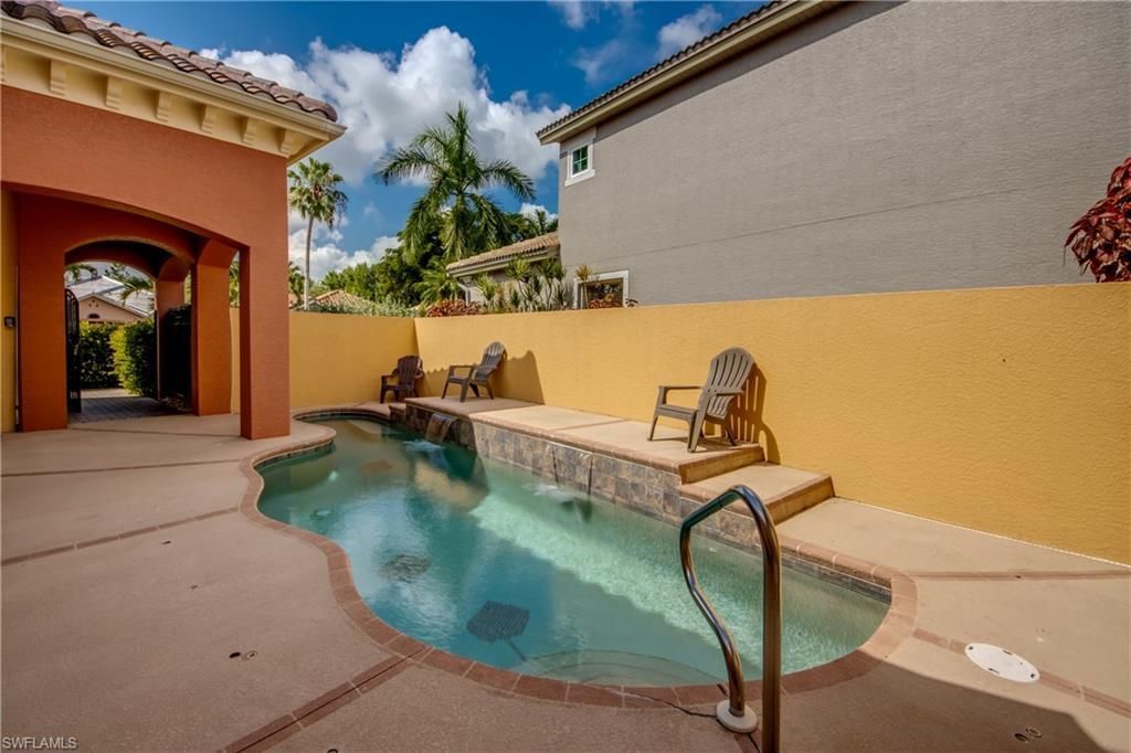 7533 Key Deer Ct , Fort Myers, FL 33966 Photo