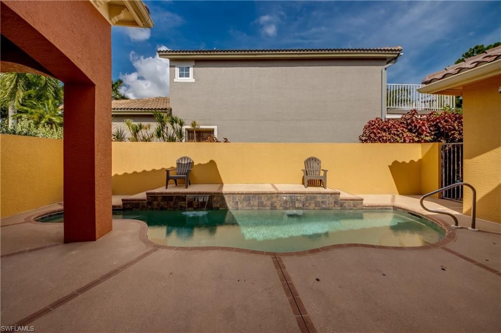 7533 Key Deer Ct , Fort Myers, FL 33966 Photo