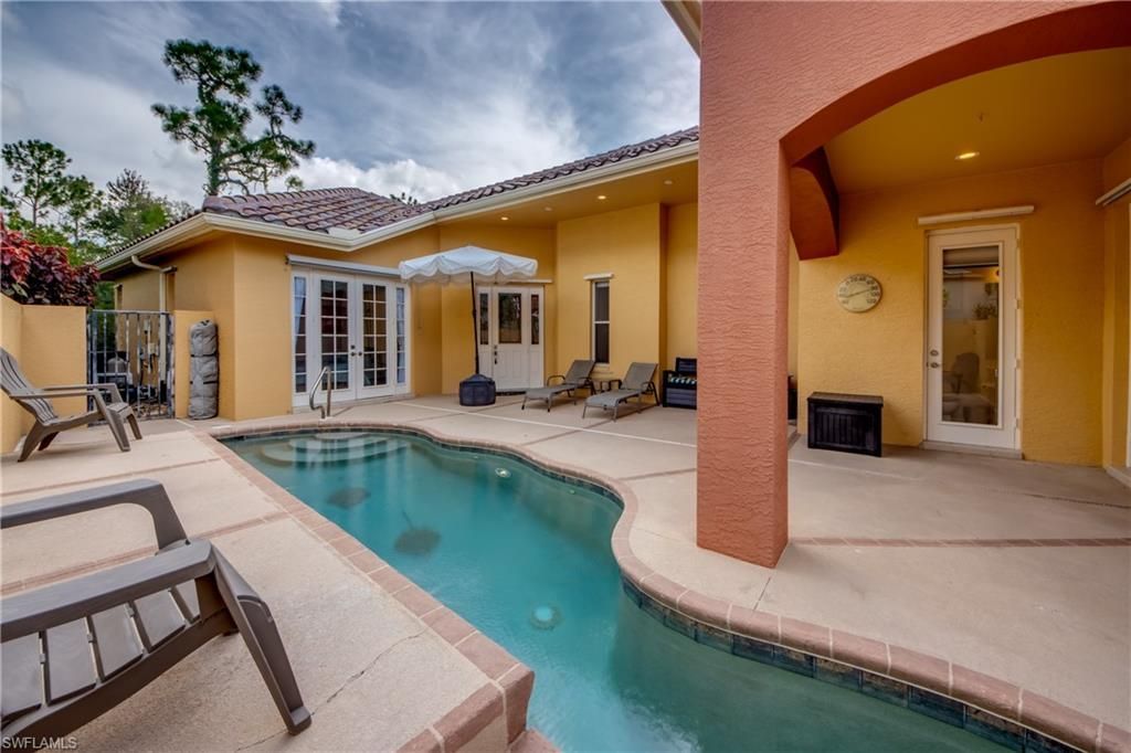 7533 Key Deer Ct , Fort Myers, FL 33966 Photo