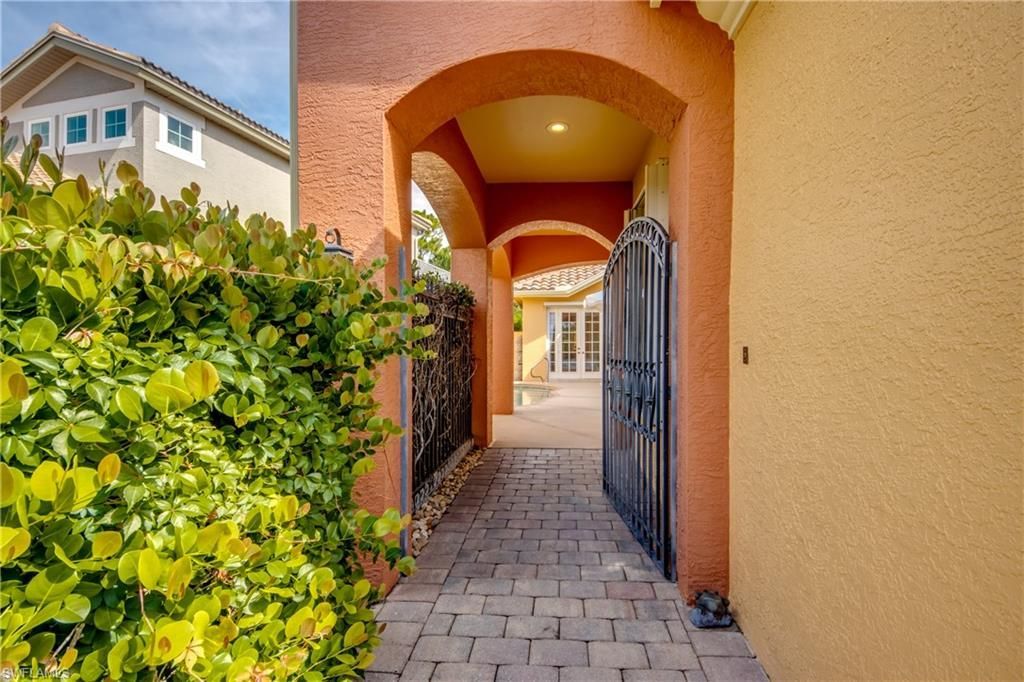 7533 Key Deer Ct , Fort Myers, FL 33966 Photo