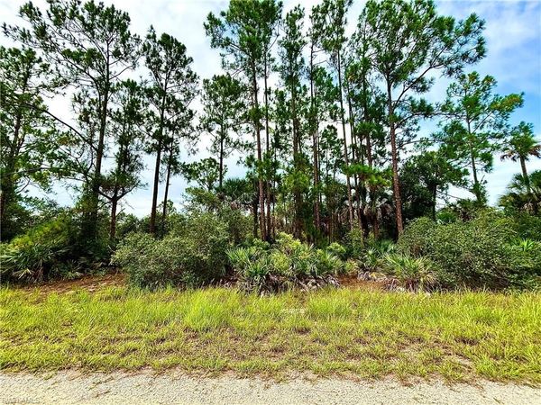 4203 E 27th ST , ALVA, FL 33920