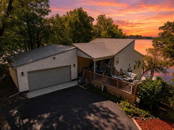 13174 Maple Island Drive SE, Glenwood, MN 56334