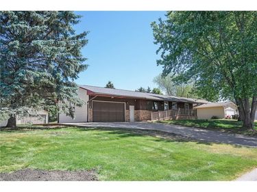1515 143rd Avenue NE, Ham Lake, MN 55304