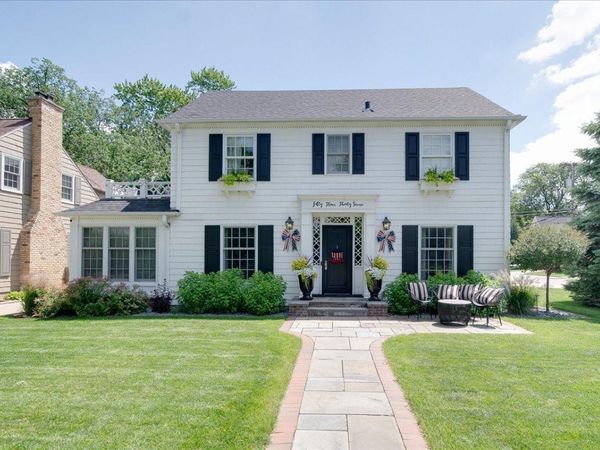 5337 Wooddale Avenue , Edina, MN 55424