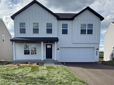 11614 16th Circle NE, Saint Michael, MN 55376