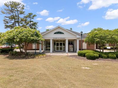 155 Riverside Drive SW , Orangeburg, SC 29115
