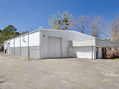 7329 Spa Road , North Charleston, SC 29418