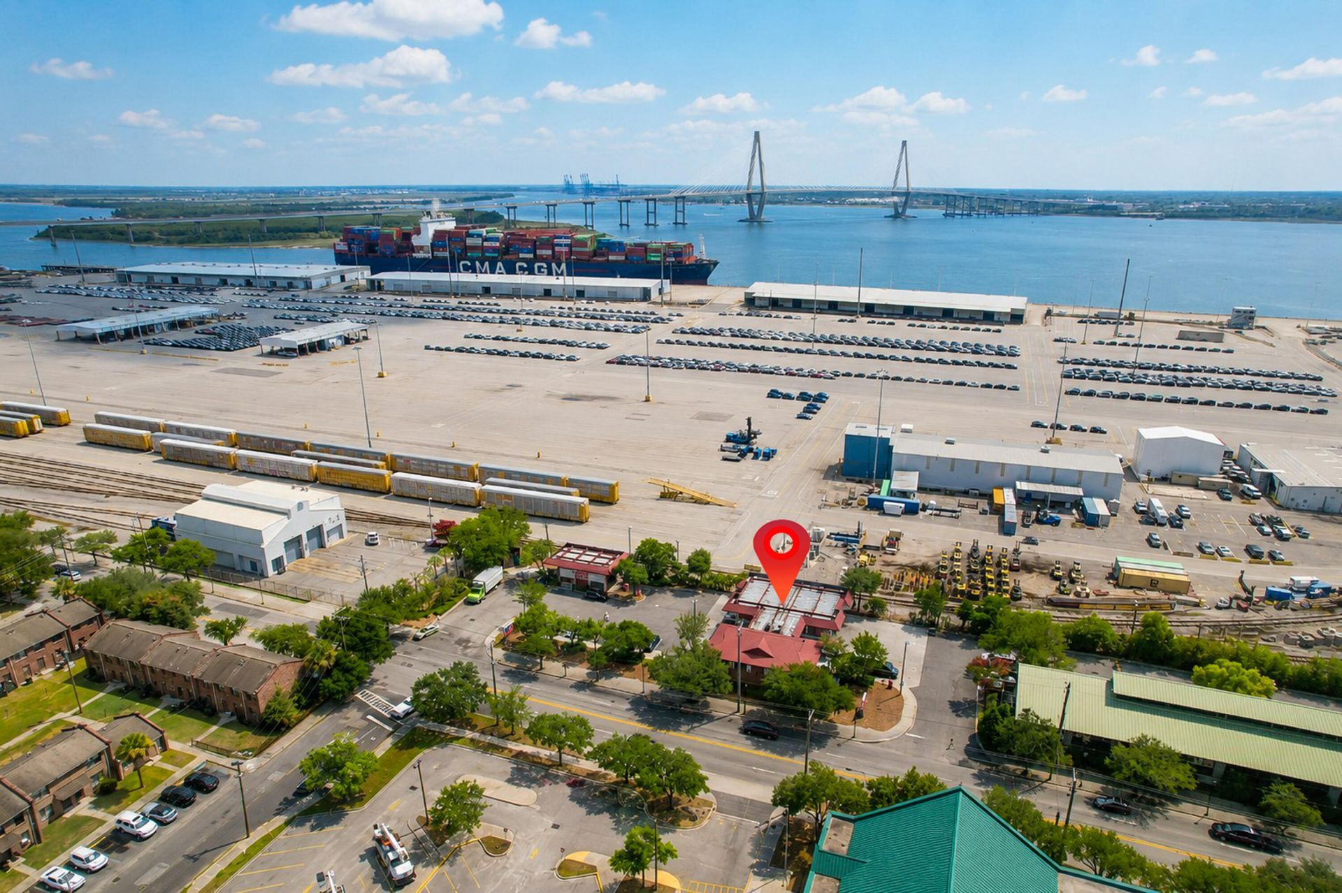 588 E Bay Street Photo 2