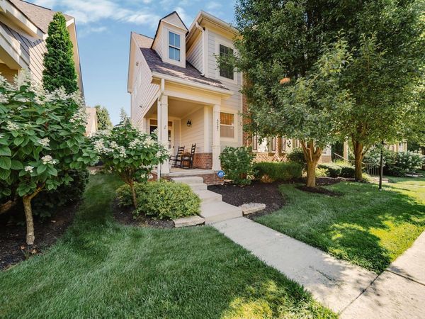 4242 Tuller Ridge Drive , Unit 92, Dublin, OH 43017