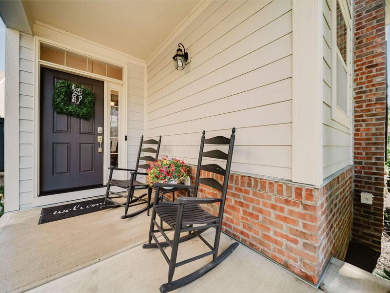 4242 Tuller Ridge Drive, Unit 92, Dublin, OH 43017 Photo 2