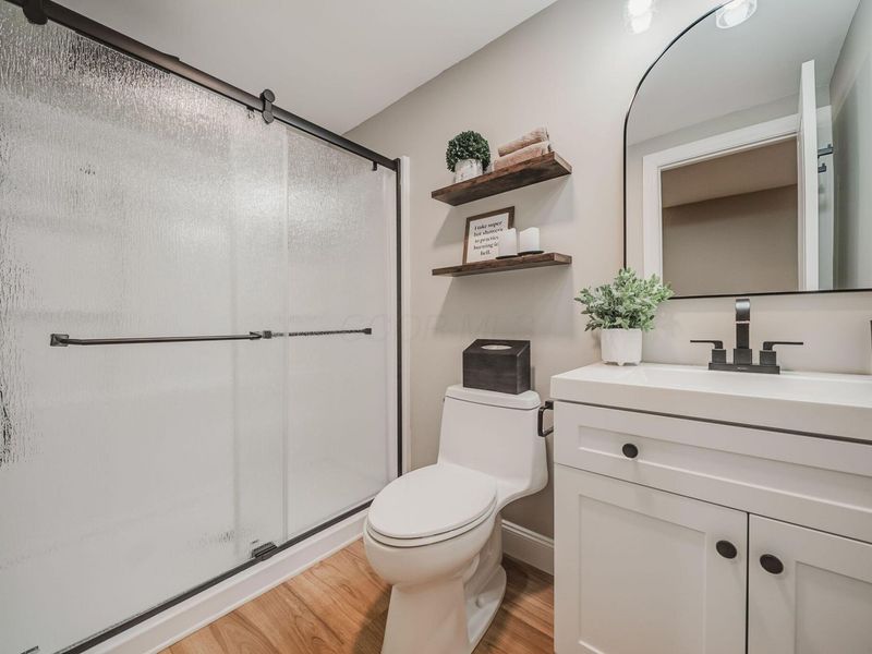 4242 Tuller Ridge Drive, Unit 92, Dublin, OH 43017 Photo 55