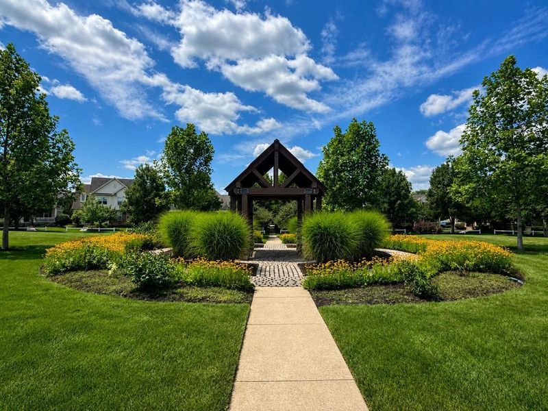 4242 Tuller Ridge Drive, Unit 92, Dublin, OH 43017 Photo 75