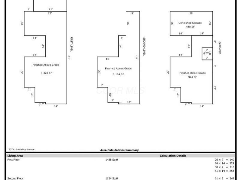 4242 Tuller Ridge Drive, Unit 92, Dublin, OH 43017 Photo 85