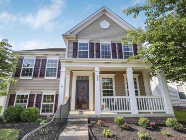 681 Woodbend Drive, Westerville, OH 43082
