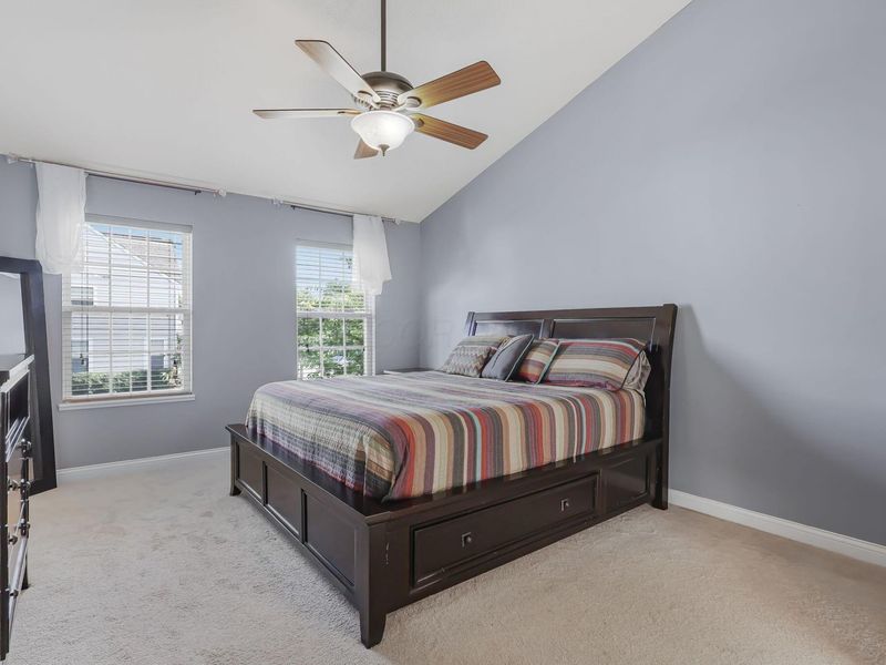 681 Woodbend Drive , Westerville, OH 43082 Photo 20