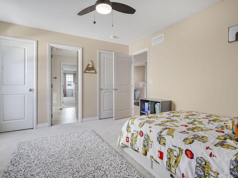 681 Woodbend Drive , Westerville, OH 43082 Photo 36