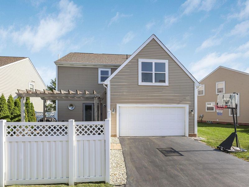 681 Woodbend Drive , Westerville, OH 43082 Photo 44