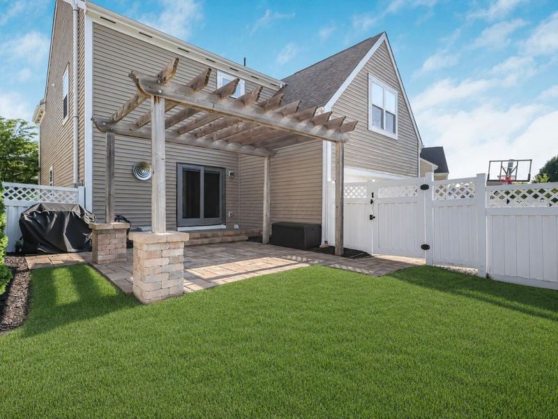 681 Woodbend Drive , Westerville, OH 43082 Photo 45