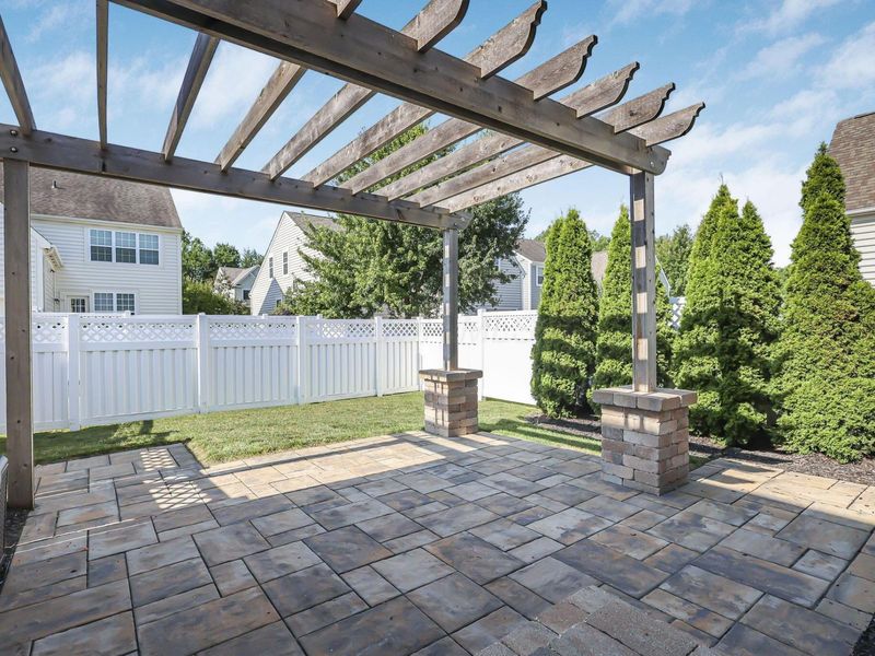 681 Woodbend Drive , Westerville, OH 43082 Photo 47