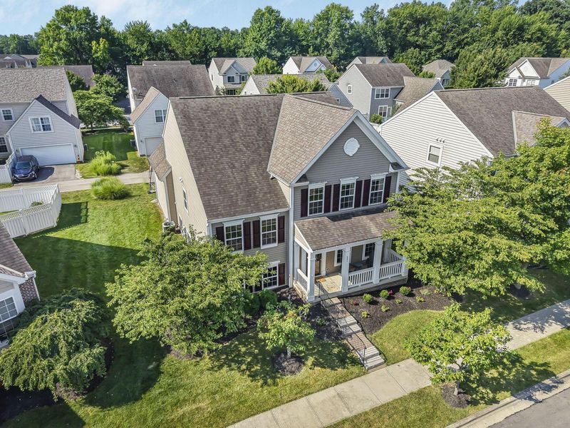 681 Woodbend Drive , Westerville, OH 43082 Photo 48