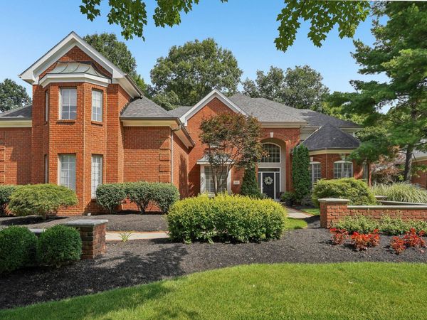 5415 Stillwater Avenue , Westerville, OH 43082