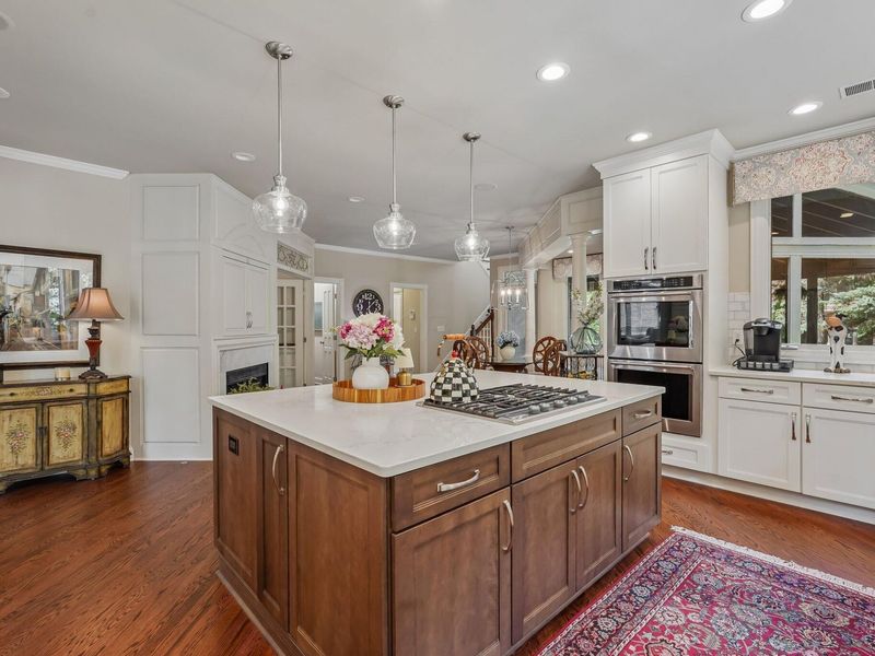 5415 Stillwater Avenue , Westerville, OH 43082 Photo 24