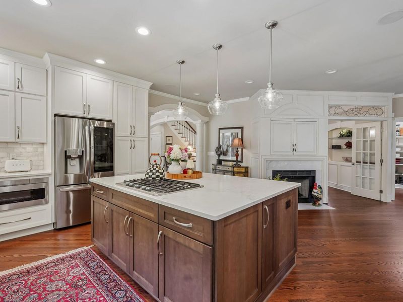 5415 Stillwater Avenue , Westerville, OH 43082 Photo 25